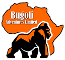 Bugoli Adventures logo