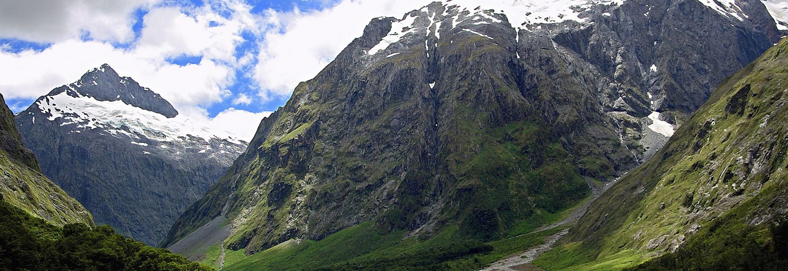 mt rwenzori hike